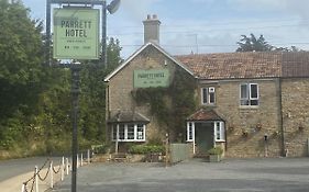 Coach & Horses Dorset